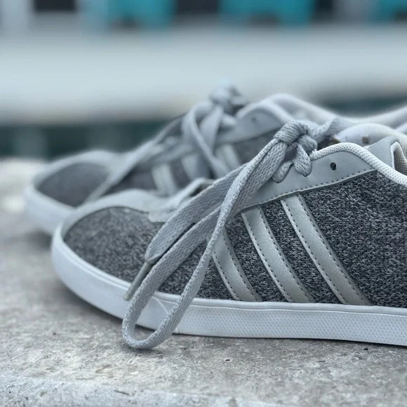 adidas | Courtset Sneaker | 7.5 - Picture 5 of 9